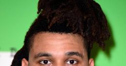 The Weeknd
