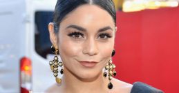 Vanessa Hudgens