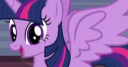 Twilight Sparkle