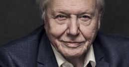 David Attenborough