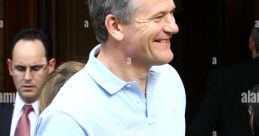 Darren Gill