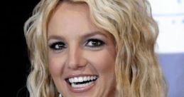 Britney Spears