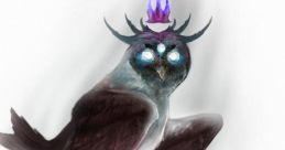 Stolas Goetia