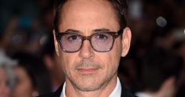 Robert Downey Jr.