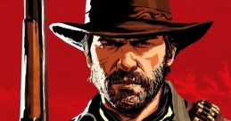 Arthur Morgan