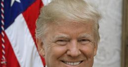 Donald Trump (Official)