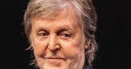 Paul McCartney