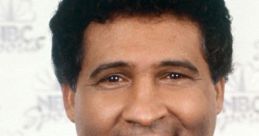 Greg Gumbel 2.0