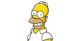 Homer Simpson