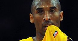 Kobe Bryant