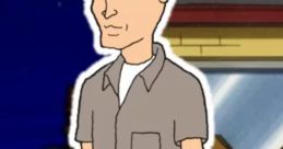 Dale Gribble