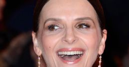 Juliette Binoche
