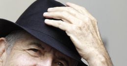 Leonard Cohen