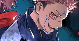 Ryomen Sukuna