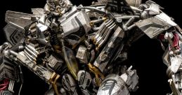Starscream