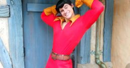 Gaston