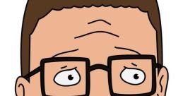 Hank Hill