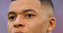 Kylian Mbappé
