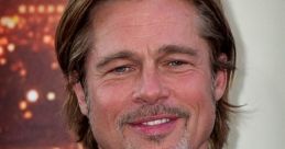 Brad Pitt