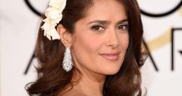 Salma Hayek