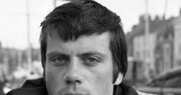 Oliver Reed