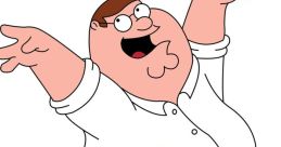 Peter Griffin