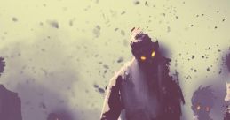 Zombie