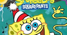 SpongeBobuarePants