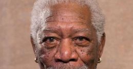 Morgan Freeman