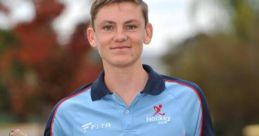Dylan Martin