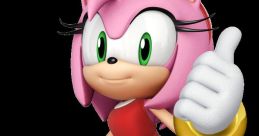 Amy Rose