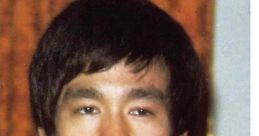 Bruce Lee