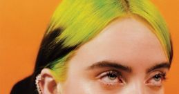 BIllie Eilish