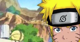 Naruto Uzumaki