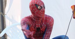 Spiderman