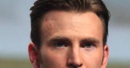 Chris Evans