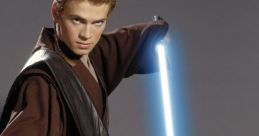 Anakin Skywalker