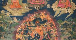 魔文殊