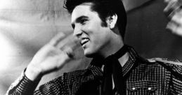 Elvis Presley