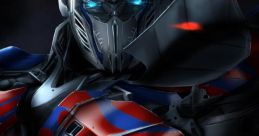 Optimus Prime