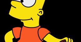Bart Simpson