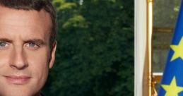 Emmanuel Macron