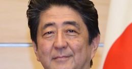 Abe Shinzo