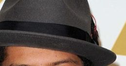 Bruno Mars