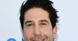 David Schwimmer