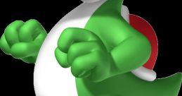 Yoshi