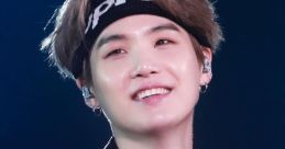 SUGA