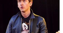 Alex Turner