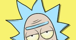 Rick Sanchez