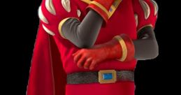Lord Farquaad